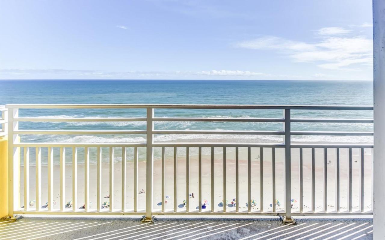 Unit 1507 Ocean Walk - 1 Bedroom Ocean Front Daytona Beach Exterior photo